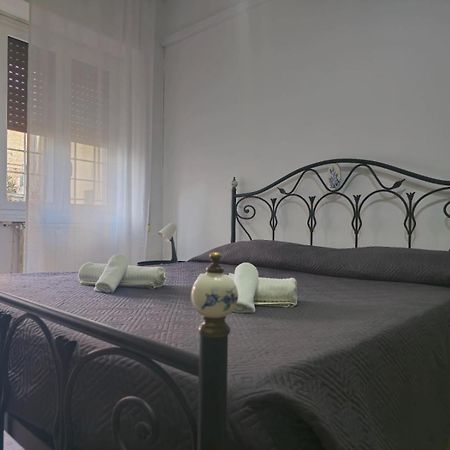 Da Nene Apartment โรม ภายนอก รูปภาพ