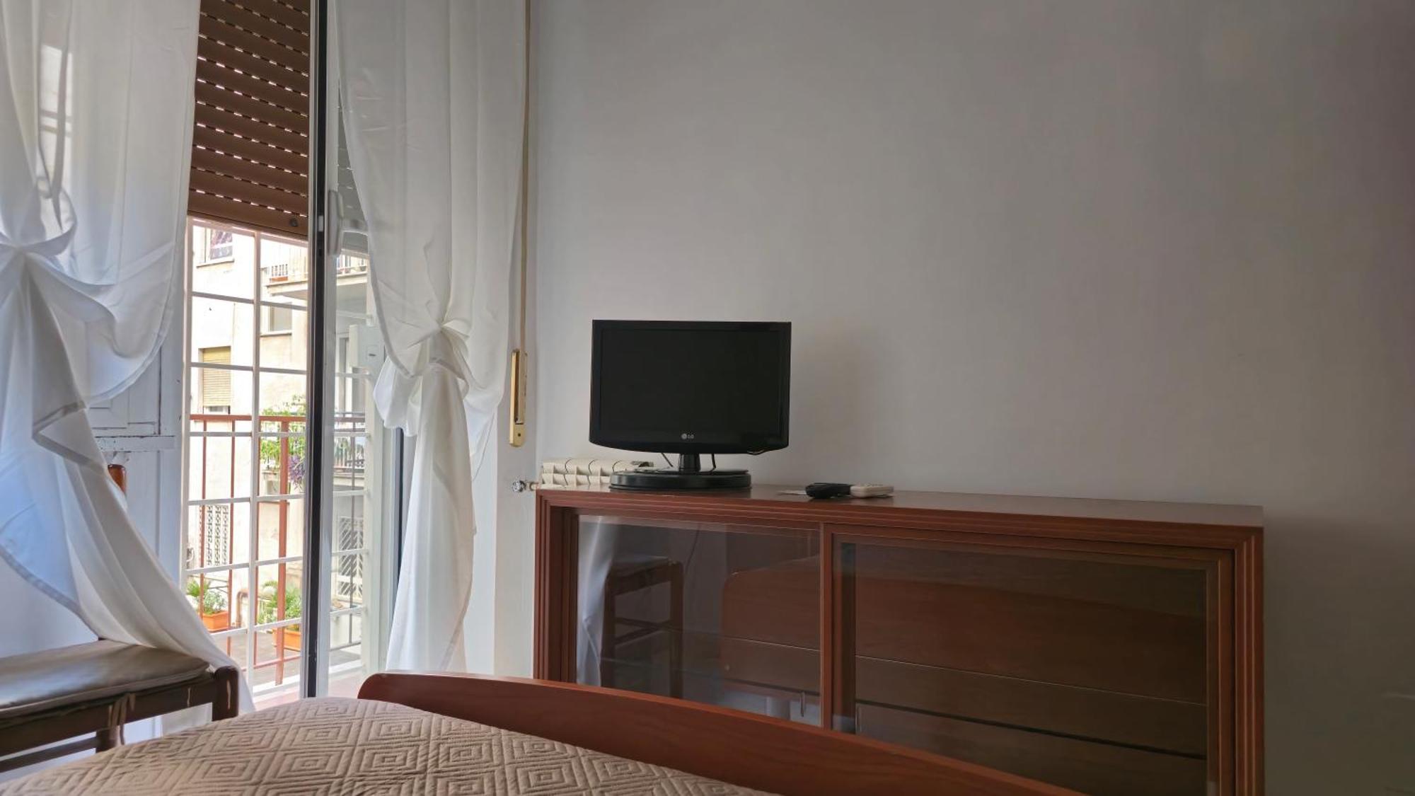 Da Nene Apartment โรม ภายนอก รูปภาพ