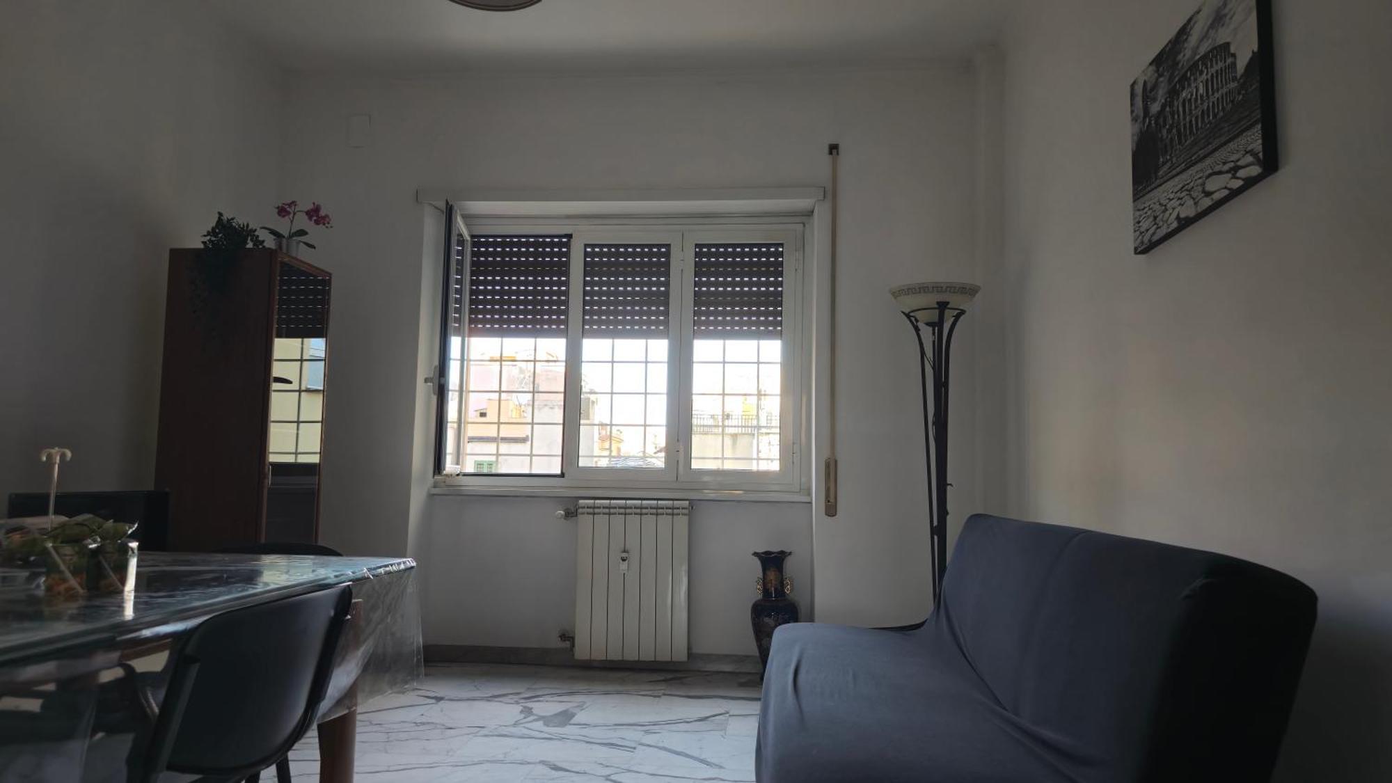 Da Nene Apartment โรม ภายนอก รูปภาพ