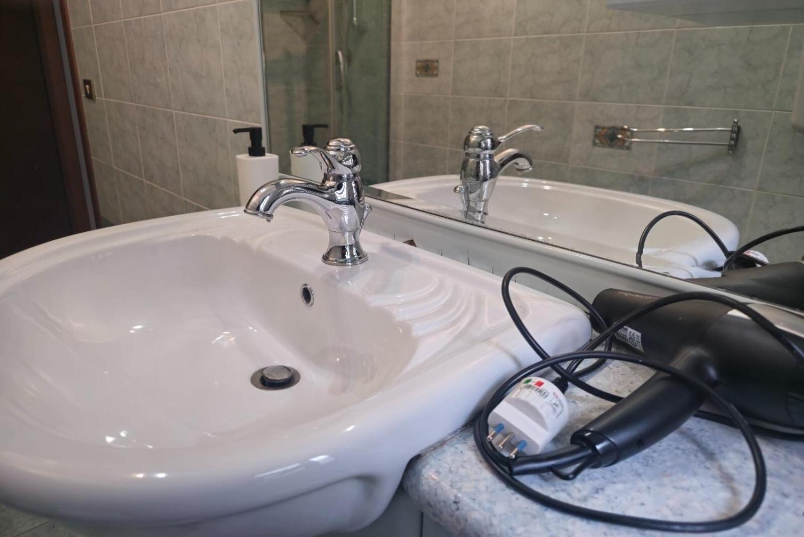 Da Nene Apartment โรม ภายนอก รูปภาพ