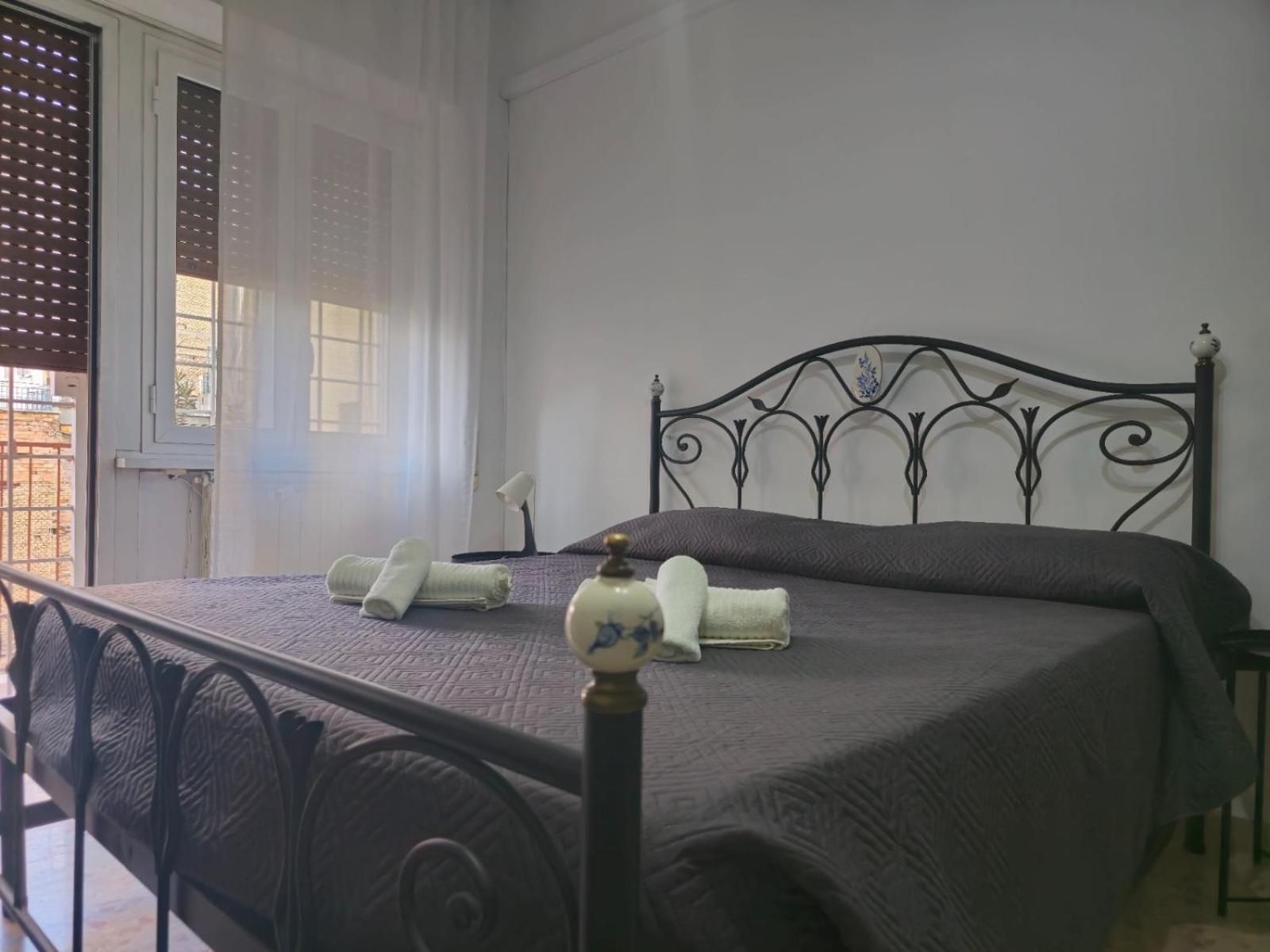 Da Nene Apartment โรม ภายนอก รูปภาพ