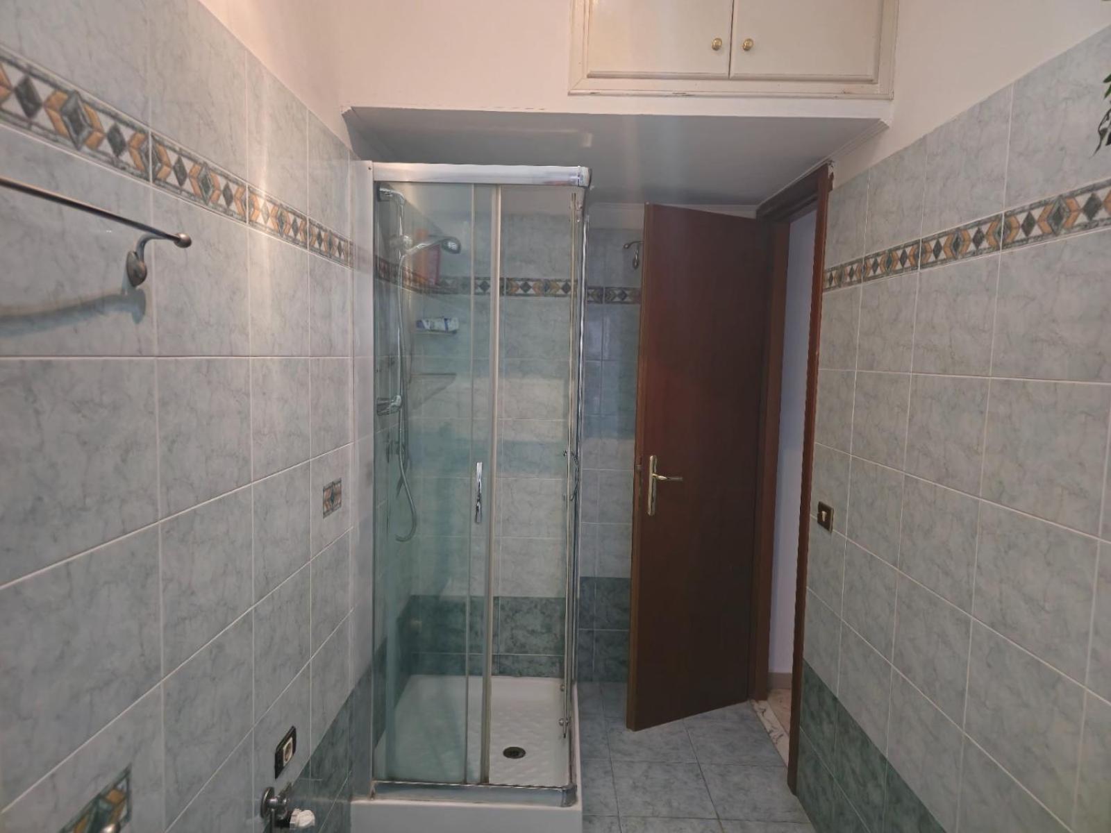 Da Nene Apartment โรม ภายนอก รูปภาพ