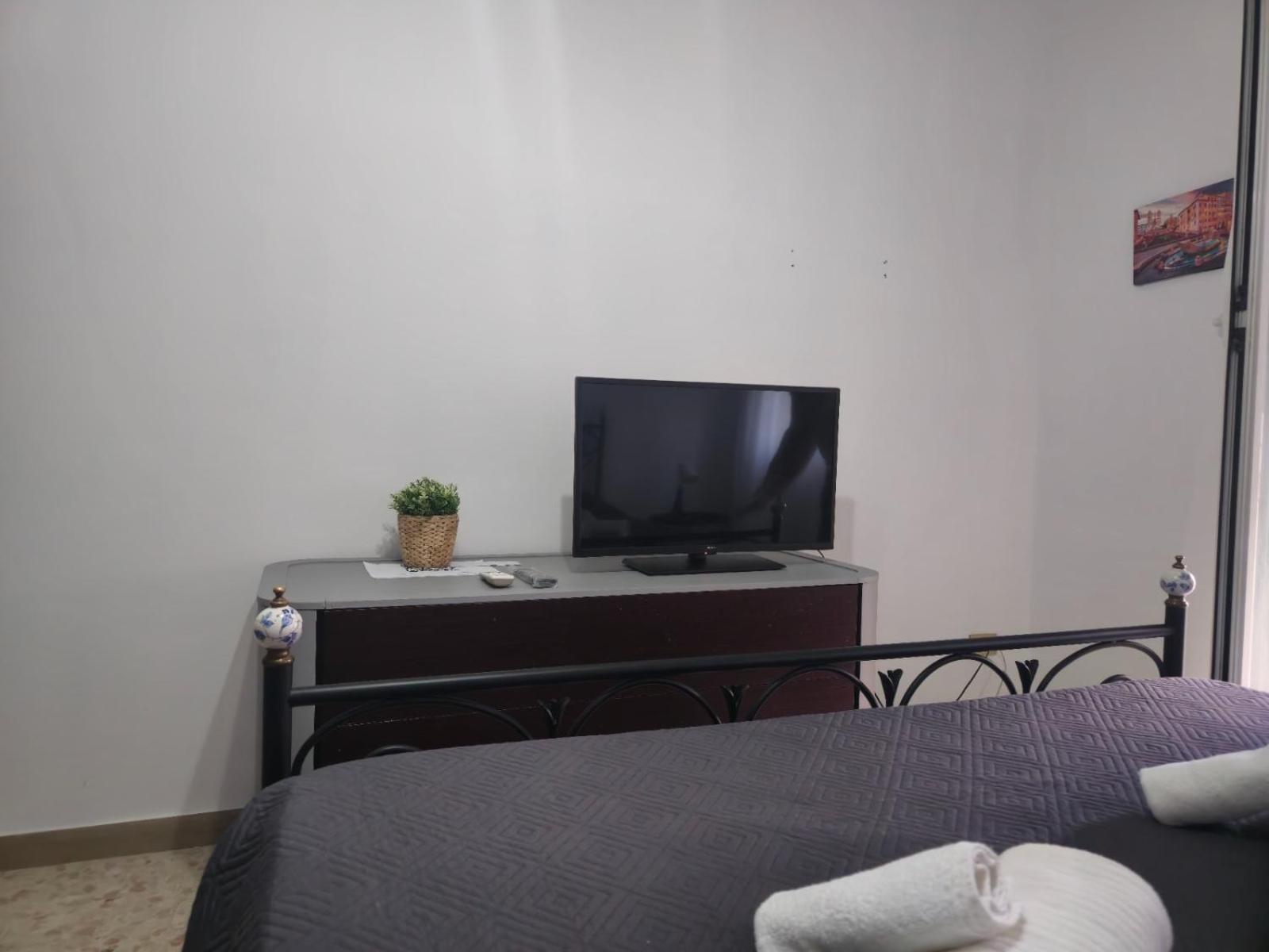 Da Nene Apartment โรม ภายนอก รูปภาพ