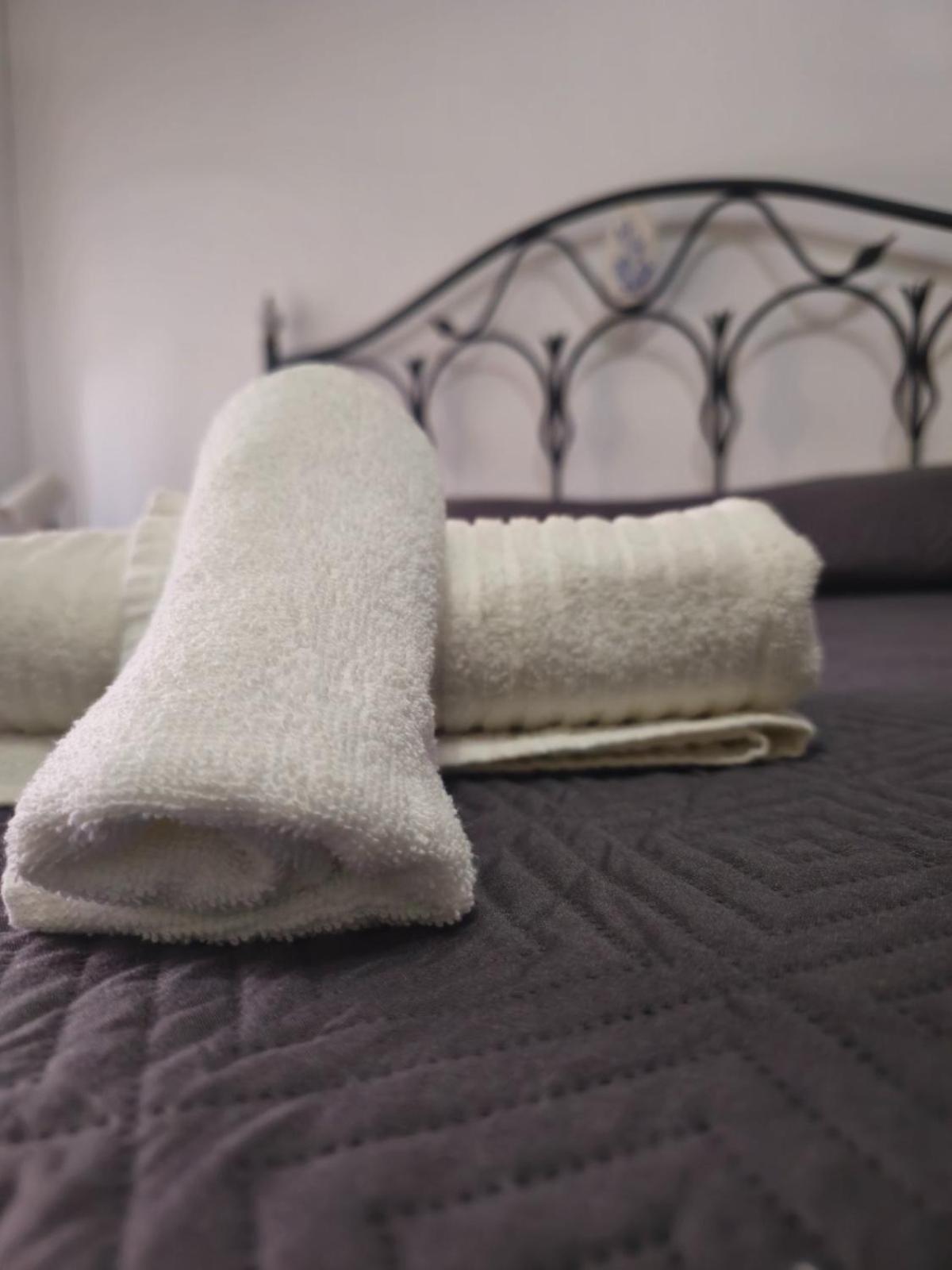 Da Nene Apartment โรม ภายนอก รูปภาพ